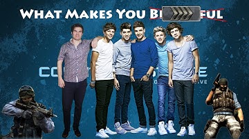 CS:GO - Silver Four (One Direction Parody) | Average Jonas