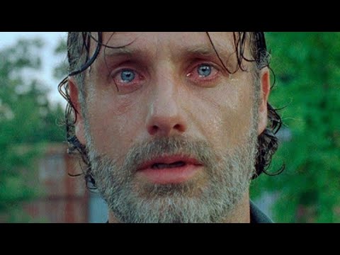Die Walking Dead Szene Die Für Euch Zu Weit Ging 