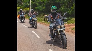 Mojo Jungle Trail 2017 - Day 2