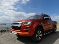 Essai isuzu dmax n60f 19l d bva 6 grantomobilfr 2021