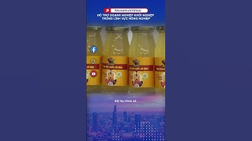 HỖ TRỢ DOANH NGHIỆP KHỞI NGHIỆP TRONG LĨNH VỰC NÔNG NGHIỆP