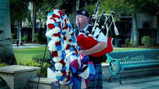 Veterans Day Ceremony 2023