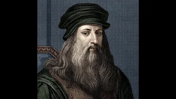 ¿Cuál era el coeficiente intelectual de Leonardo da Vinci?