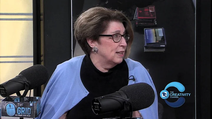 Big Blue Radio Show with Constance Murray