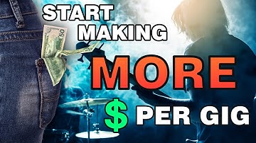 Get More Paying Gigs Using the BeatBuddy and Aeros Loop Studio | Jesse Ricca