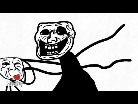 Trollge basketball incident part 8 inspired by: Smack Animations