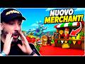 SAMMY ANNUNCIA il TACO MERCHANT! Come Funzionerà? | Steal a Brainrot