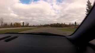 GP010006 -- Brad's narrated laps of CMP 19 October 2014 (2 of 2)