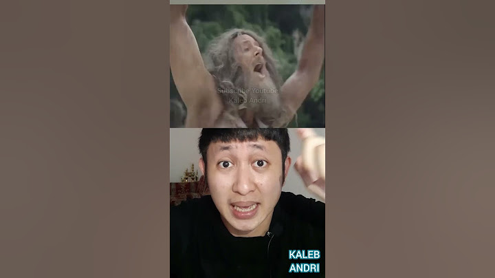 BOCIL BAKAR JANTUNG SAAT MAIN PASIR DI HUTAN | Kaleb Andri #shorts #storytime
