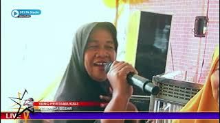 Yang Pertama Kali - OT Legasi Pernikahan Azis & Napsiah di Karang Kemiri, BK.8 Belitang.