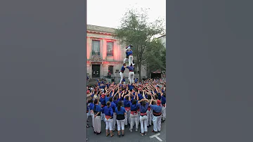 Castellers FULL VIDEO CLICK ABOVE Montreal Canada Love Music Castellers Spain Catalonia 