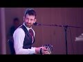 Mohsen Amini - BBC Radio Scotland Young Traditional Musician 2016