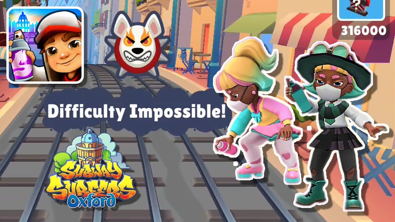 Event Coin, Subway Surfers Wiki