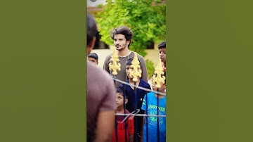 Wait for it,..👀❤️ #azmaik #reality #humanity #hearttouching #kindness #smile #azmaikshorts