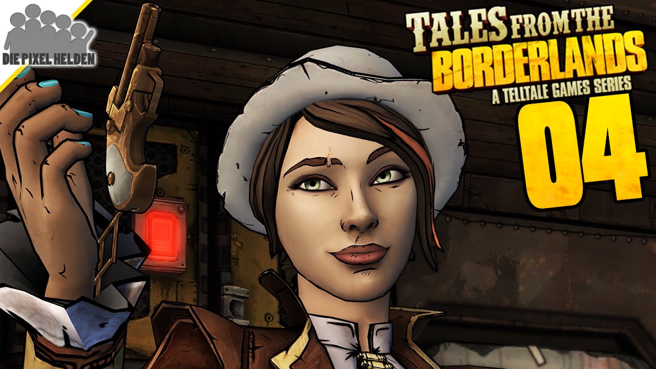 tales from the borderlands episode 1 free tales from the borderlands episode 1 free