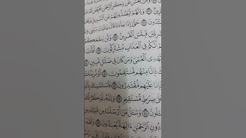 سورة الزخرف من آية 41_47