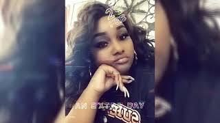 Afro B-Fine Wine And Hennessey (Slowed)