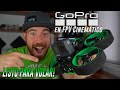 MEJOR DRON CINEMÁTICO para GOPRO!!! (iFlight GREEN HORNET)