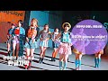 [한글자막] 안쥬르므 35th 싱글 - 유유자적 gonna be alright!! (悠々閑々 gonna be alright!!) (Korean Subtitle)한글자막 35th