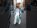 Sturdy dance challenge #meme #brainrot