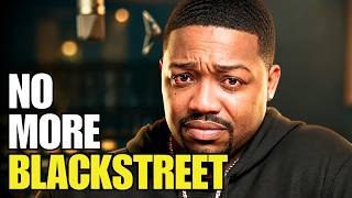 S*x, Old Wounds & $2 million - The Shocking Fall of Blackstreet
