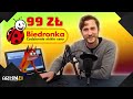 ARHN.TECH_#BONUS - Test Mikrofonu HYKKER za 99zł z Biedronki