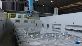CMS  Maxima - Glass