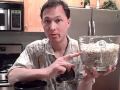 How to Make Raw Cold Pressed Coconut Oil with the Omega 8006 Juicer