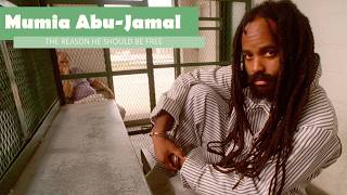 Mumia Abu Jamal | Journalist to Life in Prison