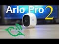 Arlo Pro 2 Review - Is It Better Than The Original Arlo Pro?