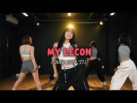 My Lecon – JTL (Rock Version)