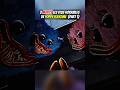 3 MORTS LES PLUS HORRIBLES DE POPPY PLAYTIME (PART 1) #shorts