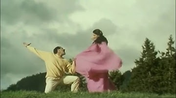 TUM MILE JAB SE   YEH DIL AAP KA HUWA   KUMAR SANU HD