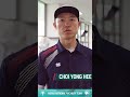 2023 컴파운드 국가대표 최용희🏹