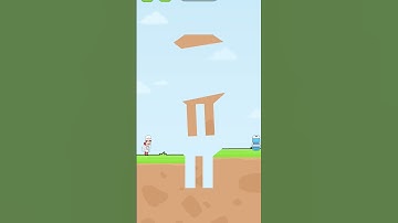 😂😂slice to save man level 62😅😂#slicetosave #game #walkthrough  #slicetosavegame #funny #shorts