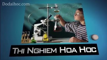 Nước clo tác dụng với Natri iotua