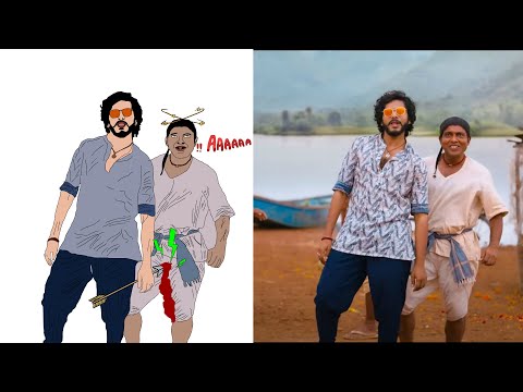 Hanuman movie |