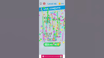 DINGBATS Level 46 | RCTV