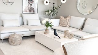 Modern Living Room Ideas / 55 Trends, Designs and Layouts for a Contemporary Space / HOME DECOR by World of Fashion 290,353 views 2 years ago 15 minutes