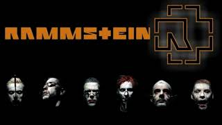 Rammstein collection 2.