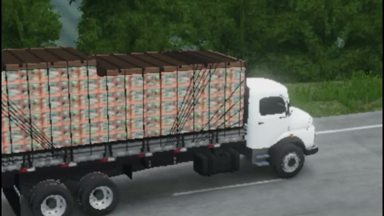 On drift truck driver 😲.    Like and comment and share and my channel subscribe please now