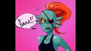 Undertale Funny Pics