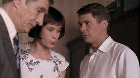 ОЧЕНЬ СИЛЬНЫЙ ФИЛЬМ! СЮЖЕТ ПРОЖИГАЕТ ДО СЛЁЗ! МОСКОВСКИЙ ДВОРИК. ВСЕ СЕРИИ. ДРАМА