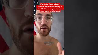 #creatorsearchinsights #learncrypto #cryptotax #viral #goviral #youtube #greenscreen #washington #us