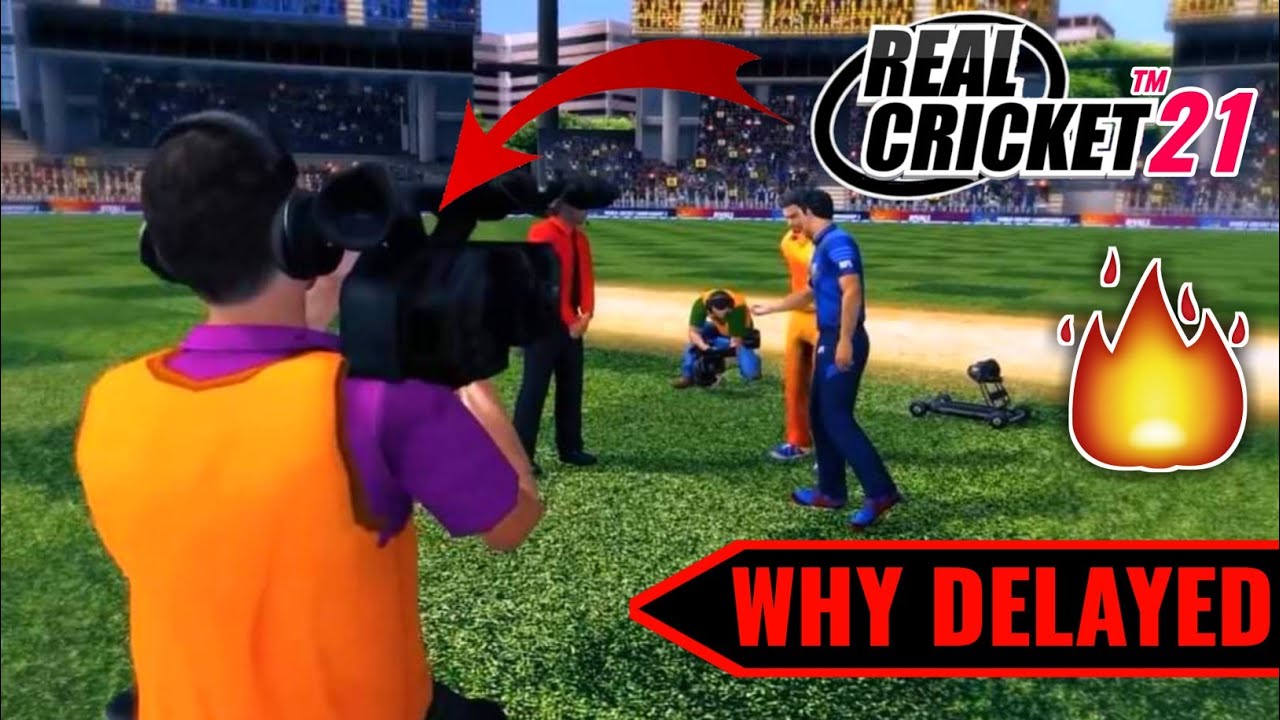 Why RC21 Got Delayed ? Full Reasons/Reality & Trailer Release Date