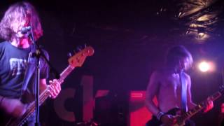 Truckfighters - &quot;Monte Gargano&quot; @ Strange Matter, Richmond Va. Live, HQ