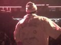 Brisco Performs LIVE "Bitch Im Me"