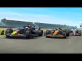 Real Racing 3 | Formula 1 2025 Experience Begins! 🏎 #NewUpdate