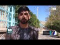 برگزاری اولین روز آزمون کانکور در ولایت هرات