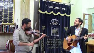 מניגוני חב"ד - ניגון שמחה
